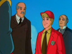 冒险动画片《星际恐龙 Extreme Dinosaurs》全52集 国语版 高清/FLV/4.84GB 下载