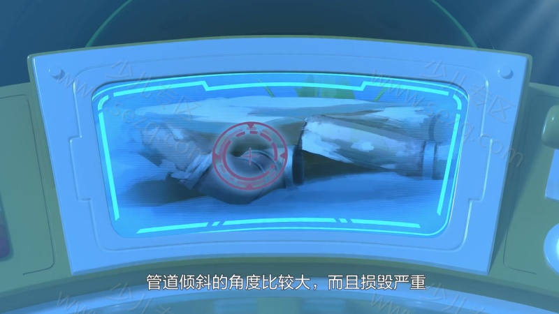 喜羊羊与灰太狼之羊羊趣冒险的剧照截图4