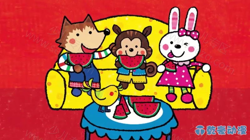 Boomboom学英语的剧照截图2