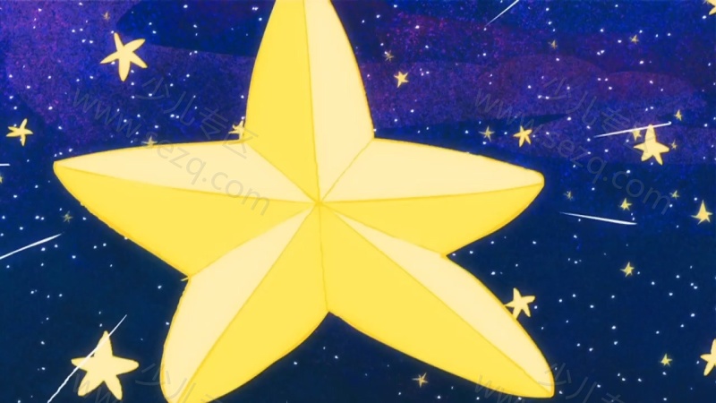 故事机器人的剧照截图2