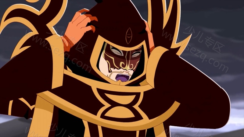 那萨尔丁的剧照截图7