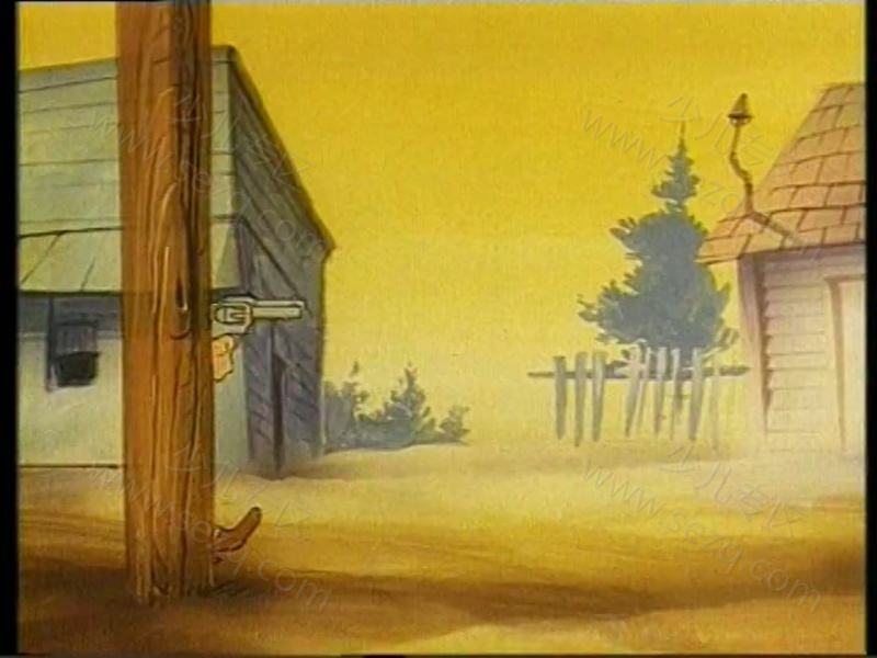 幸运的鲁克的剧照截图3