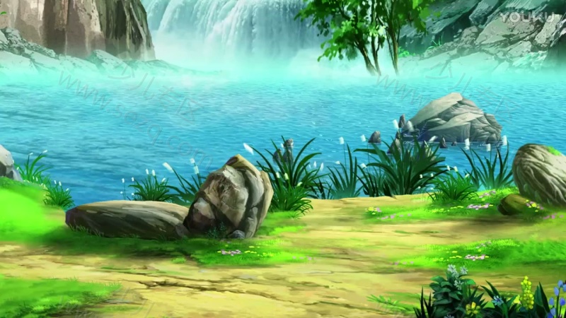 小邑时空传的剧照截图1