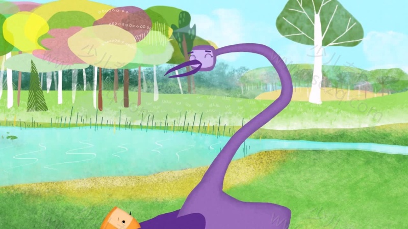 小鸟皮库哩的剧照截图6