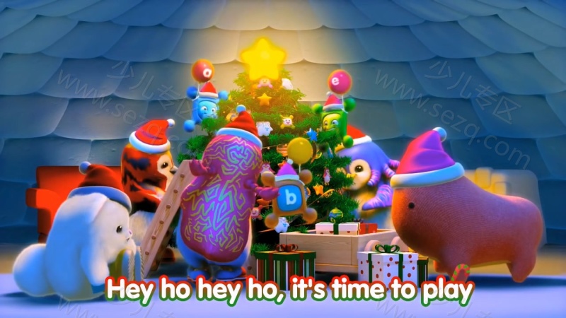 巴塔木儿歌流行系列的剧照截图3