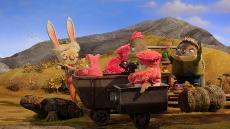 飘零叶的剧照截图4