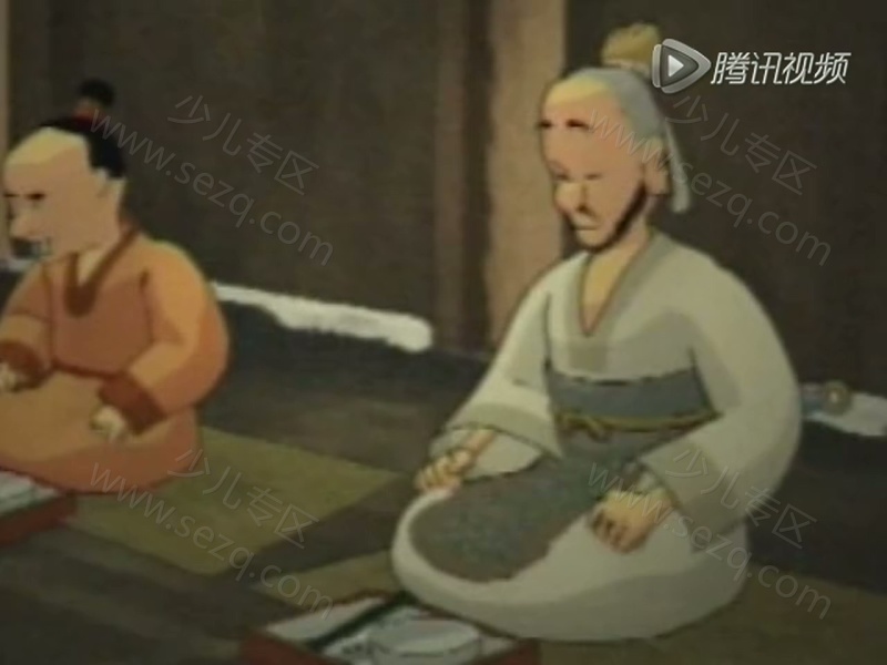 星猫文化大讲堂-名著故事的剧照截图2