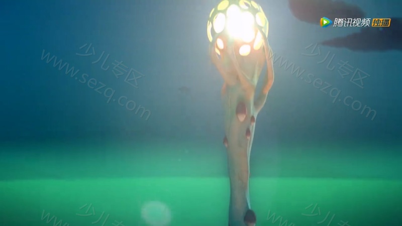 扎克风暴的剧照截图5