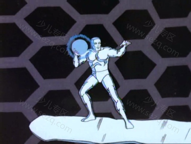 蜘蛛侠和他的神奇朋友们的剧照截图7