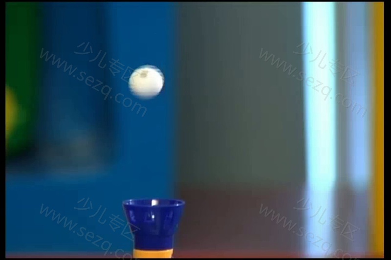 巧虎彩虹版6~7岁 2015年1月~12月的剧照截图5