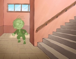 奇幻动画片《百变马丁之奇幻魔力篇 Magic Matin》全9集 国语版 高清/MP4/922.99MB 下载