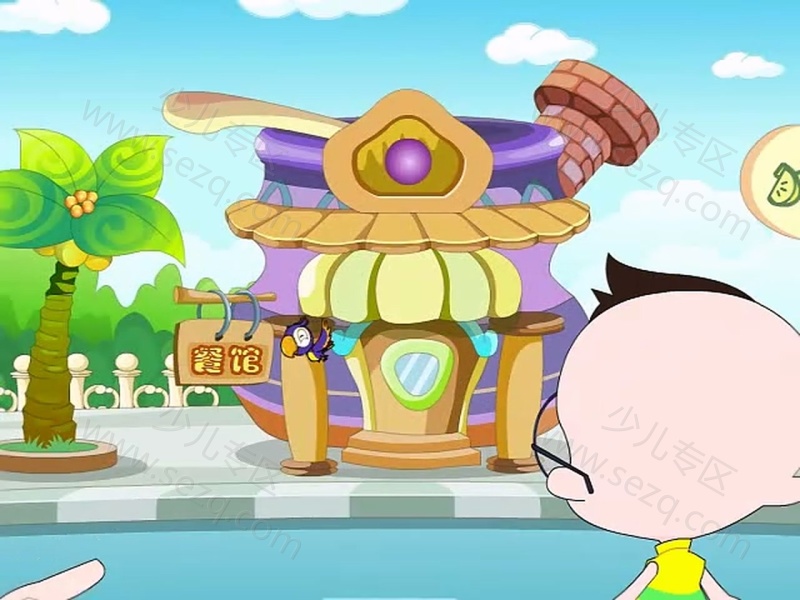 优贝早教总动员的剧照截图6