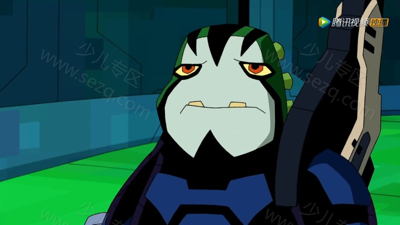 少年骇客:最终进化的剧照截图6