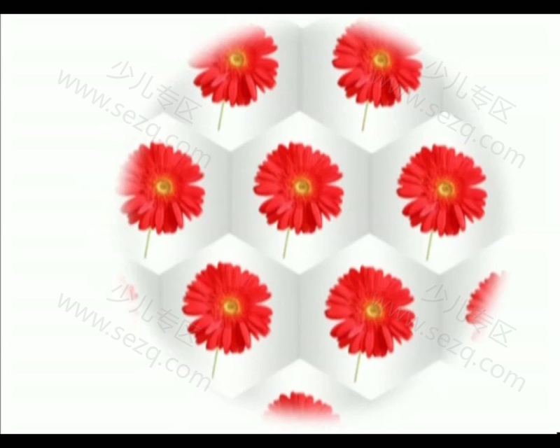 巧虎学习版5~6岁 2016年1月~12月的剧照截图4