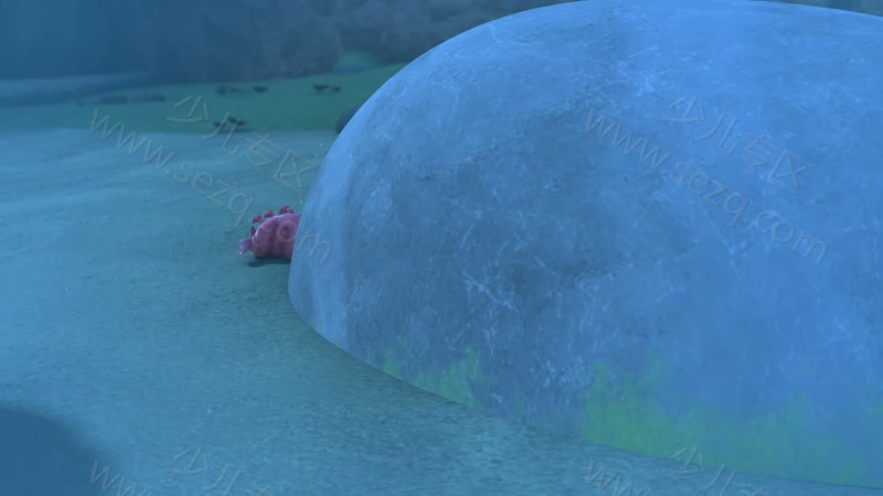 喜羊羊与灰太狼之羊羊趣冒险的剧照截图3