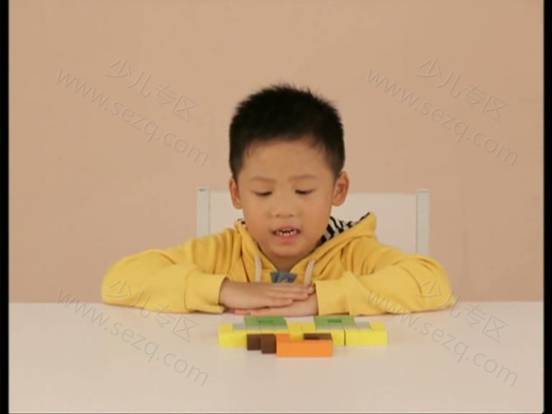 巧虎学习版5~6岁2015年1月~12月的剧照截图7