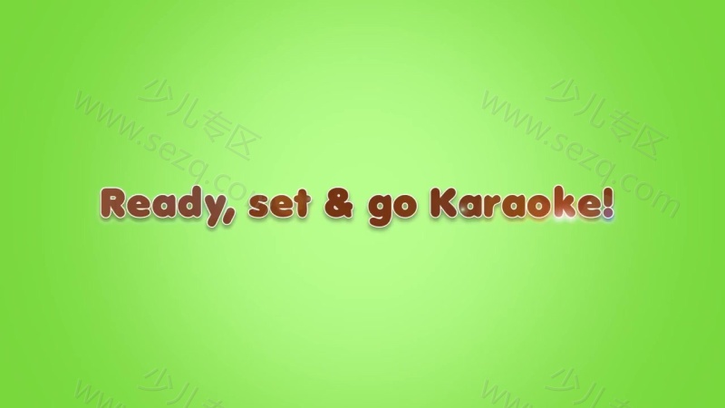 阿布英文儿歌 蔬菜篇的剧照截图3