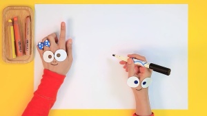 艺术启蒙动画《巴塔木艺术和手工艺 Badanamu Arts and Crafts》全11集 英文版 1080P/MP4/1.83GB 下载