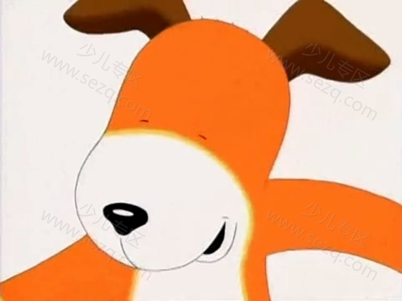 小狗卡皮的剧照截图1