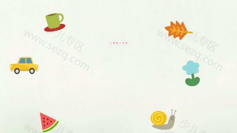 巧虎宝宝月龄版 2019年16月-32个月的剧照截图5