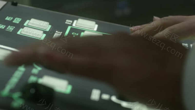 艾克斯奥特曼的剧照截图5