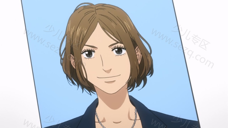 宇宙兄弟的剧照截图3