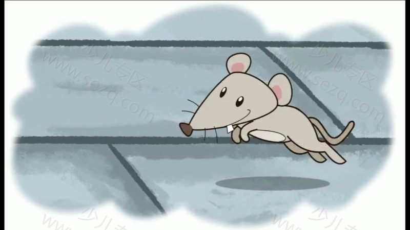 巧虎学习版5~6岁 2020年1月~12月的剧照截图7