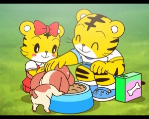 益智动画片《巧虎快乐版3~4岁 2015年1月~12月 Qiaohu Happy Edition 3-4 Years Old (2015)》全12集 国语版 高清/MP4/6.54GB 下载