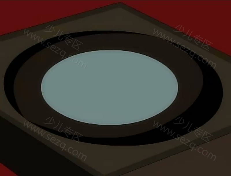 星猫历险记-国画篇的剧照截图7