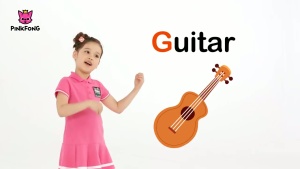 英语动画片《碰碰狐ABC舞蹈 PINKFONG ABC DANCE》全8集 英文版 720P/MP4/62.33MB 下载