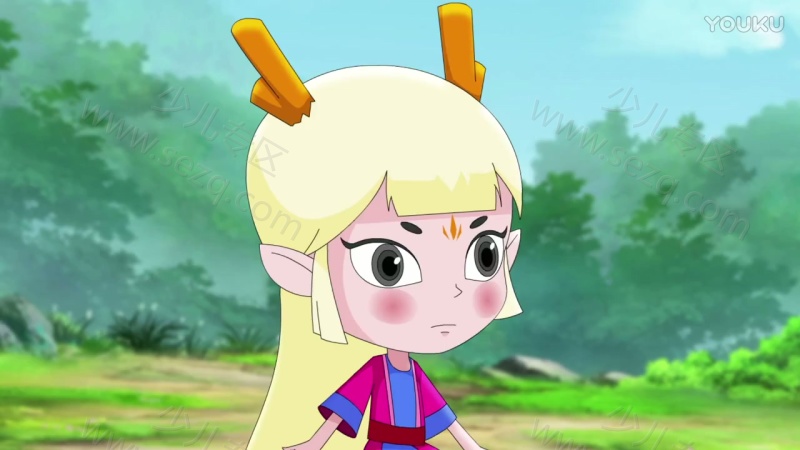 小邑时空传的剧照截图5