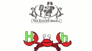 英语动画片《会唱歌的海象 The Singing Walrus》全26集 英文版 720P/MP4/230.67MB 下载