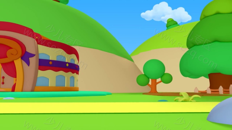 小小聪明星的剧照截图6