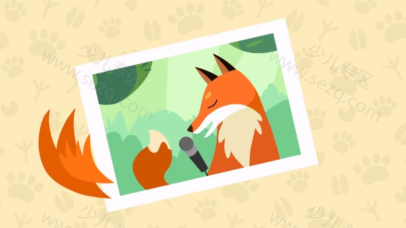 奥托看动物的剧照截图1