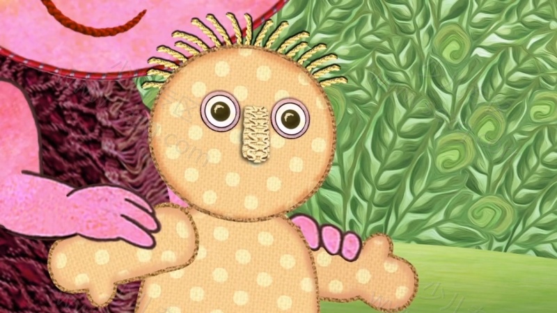 小猫米罗的剧照截图2