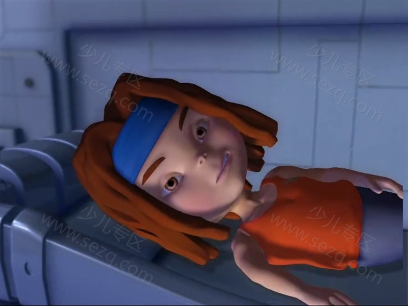 探索地球村的剧照截图2