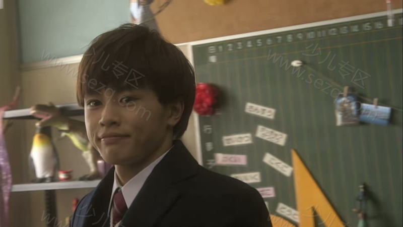 银河奥特曼 2013的剧照截图2