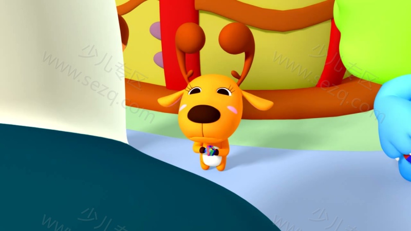 小小聪明星的剧照截图7