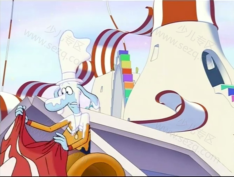 星际小生的剧照截图6