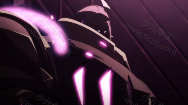 战神金刚：传奇的保护神的剧照截图7