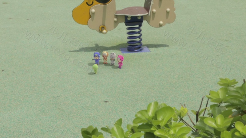 HUTOS系列之迷你小人国的剧照截图4