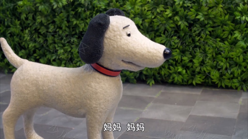 小狗里奇的剧照截图7