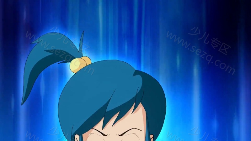 玉骐麟之仙灵奇域的剧照截图3