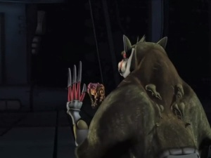 科幻动画片《变形金刚：兽械争霸 Transformers: Beast Machines》全二季全26集 中文版26集+英文版26集 高清/MP4/6.06GB 下载