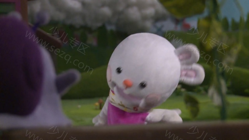 歪歪兔和她的朋友们的剧照截图6