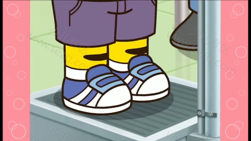 巧虎成长版4~5岁 2020年1月~12月的剧照截图4