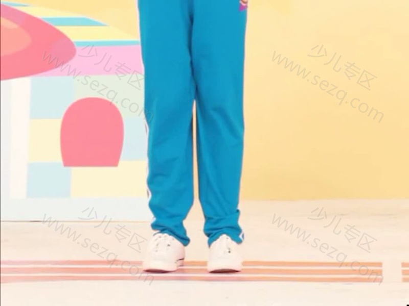 巧虎学习版5~6岁2015年1月~12月的剧照截图4