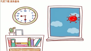 益智动画片《巧虎学习版5~6岁 2013年1月~12月 Qiaohu Learning Edition (5-6 Years Old) 2013 Jan-Dec》全12集 国语版 高清/MP4/3.87GB 下载