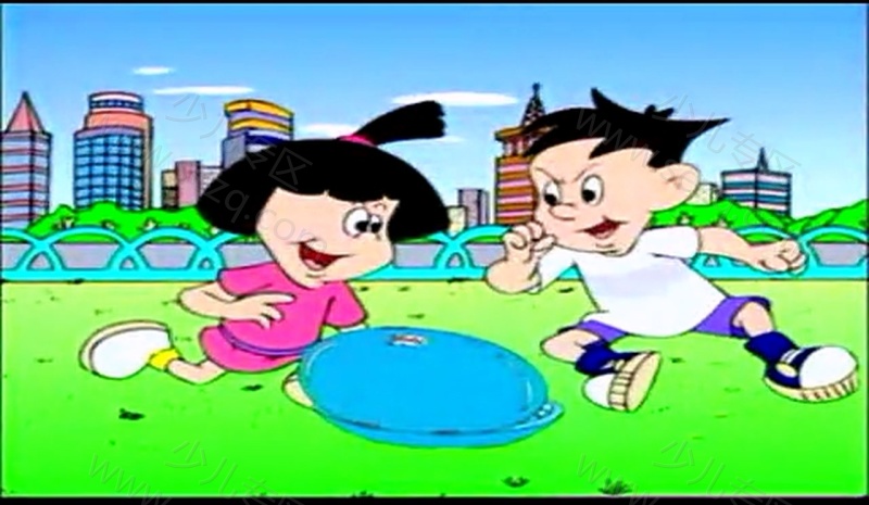 中华上下五千年的剧照截图4