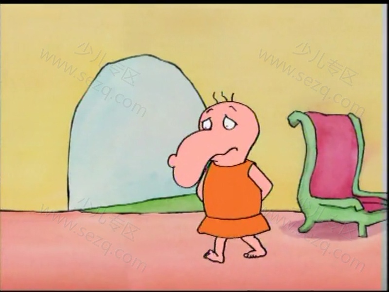 奥林匹斯山众神的剧照截图7